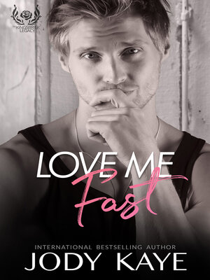 cover image of Love Me Fast